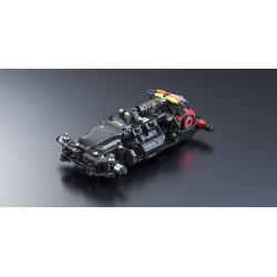 32792 MINI-Z Racer MR-03EVO SP Chassis Set (W-MM/8500KV)
