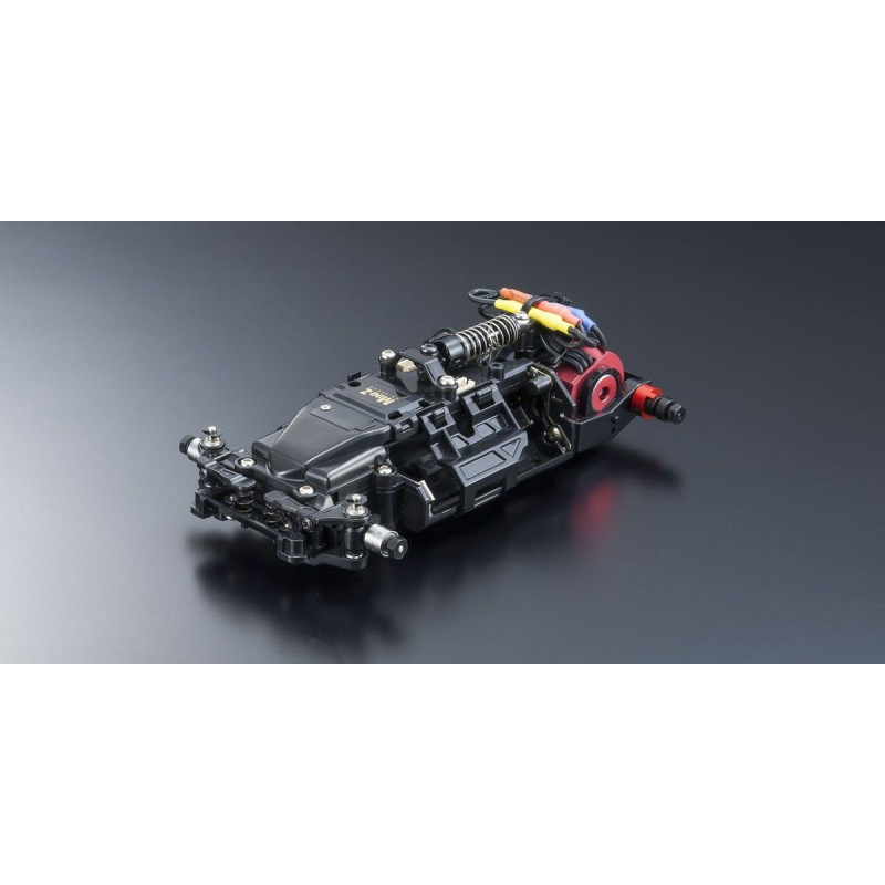 32792 MINI-Z Racer MR-03EVO SP Chassis Set (W-MM/8500KV)