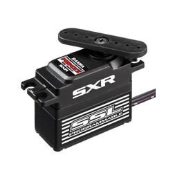 SWPGSCX2 Sanwa Servo PGS CX II