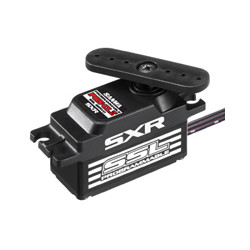 SWPGSCL2 Sanwa Servo PGS CL Version 2