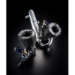 OSB21ADC2 OS Speed B21 Adam Drake Edition 2 Engine Combo with T2100SC