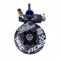 OSB21ADC2 OS Speed B21 Adam Drake Edition 2 Engine Combo with T2100SC
