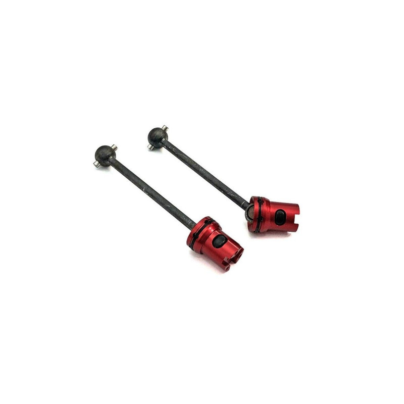 FAW203 Universal Swing Shaft L (FZ02L-B/2pcs)