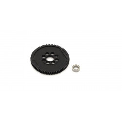 FAW213 HD Supr Gear 75T (FZ02L-B)