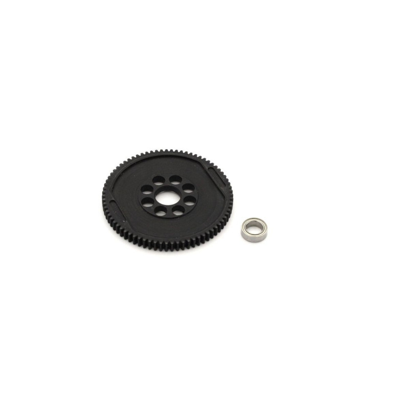 FAW213 HD Supr Gear 75T (FZ02L-B)