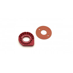 FAW217 HD Motor Mount (FZ02)