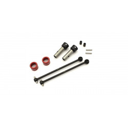 IFW613B HD Cap U-Swing Shaft(2pcs/94/MP10)
