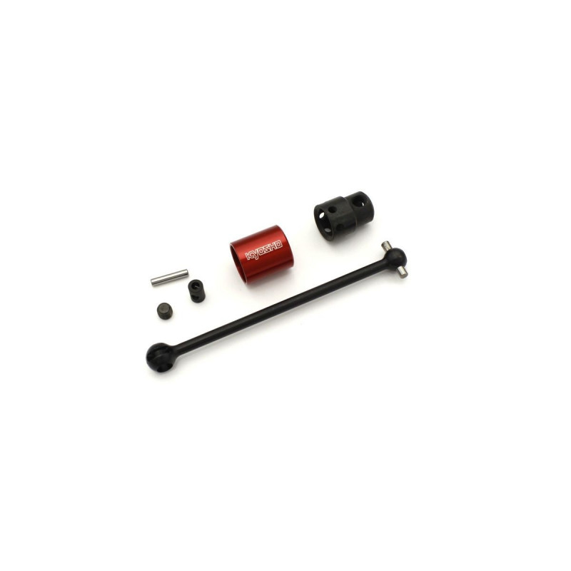 IFW614 HD Cap C-Universal Swing Shaft(1pc/82/MP10)
