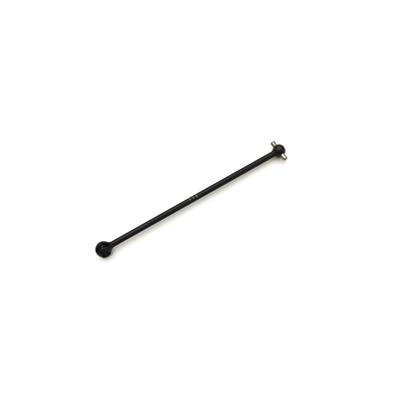 IFW615-01 HD Swing Shaft(for Cap Universal/1pc/116/MP10)