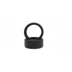 IGT004 Tire ＆ Inner Sponge (Inferno GT2/2pcs)