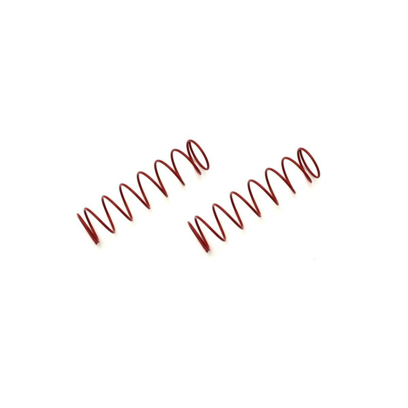 ISS001-8515 Big Shock Spring(Red/8.5-1.5/L-88)