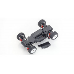 32292 MINI-Z Buggy MB-010VE 2.0 with FHSS2.4GHz System INFERNO MP9 TKI Clear Body・Chassis Set