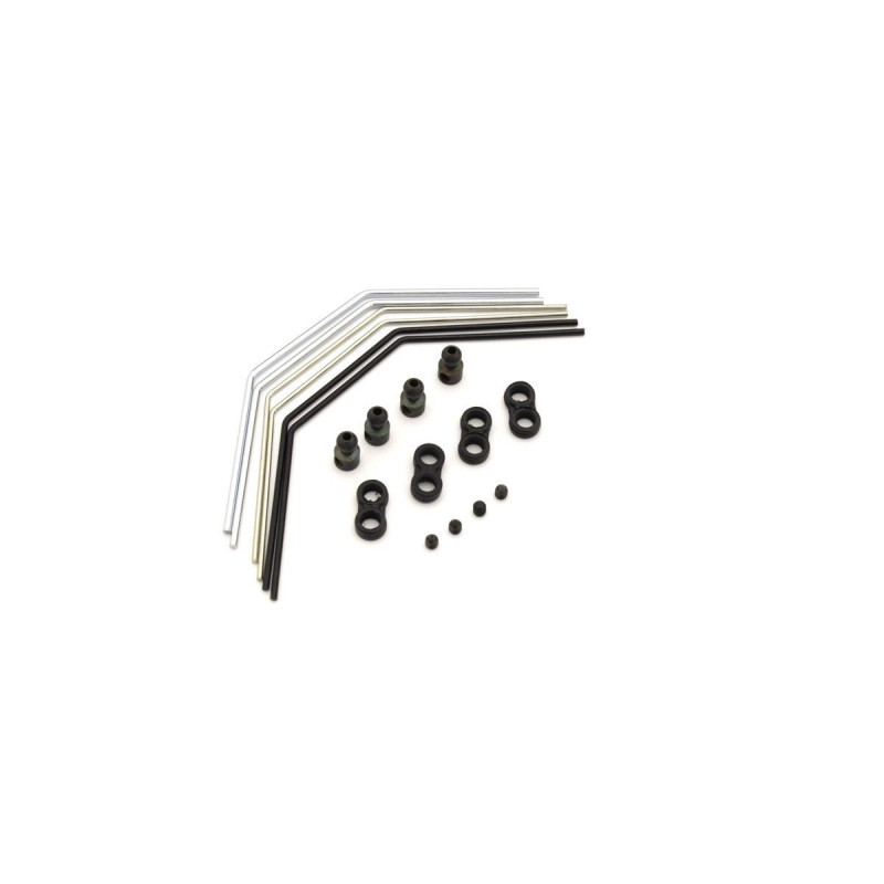 FAW208B HD Stabilizer Set S/M/H (FZ02/2pcs)