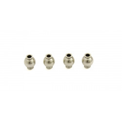 FAW219 HD ST Ball (FZ02/4pcs)