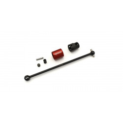 IFW615 HD Cap C-Universal SwingShaft(1pc/116/MP10)