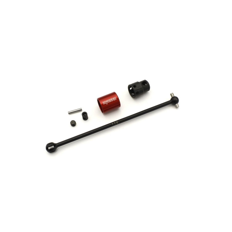 IFW615 HD Cap C-Universal SwingShaft(1pc/116/MP10)
