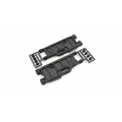 IS205H Rear Lower Sus.Arm(Hard/MP10T)