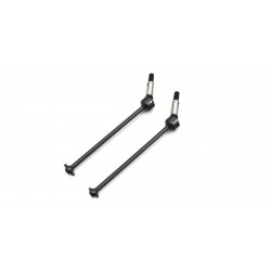 LA388 Universal Swing Shaft(74/ZX7/2Pcs)
