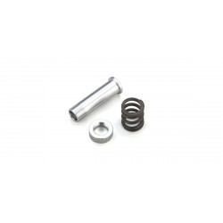 NT010 Servo Saver Shaft Set