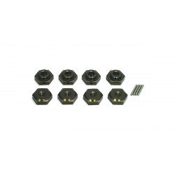 NTW004 1/8 Wheel Stopper Set