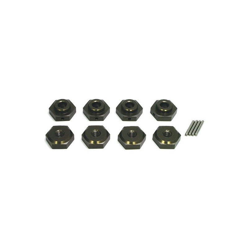 NTW004 1/8 Wheel Stopper Set