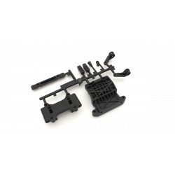 UT001 Bulkhead Set (ULTIMA)