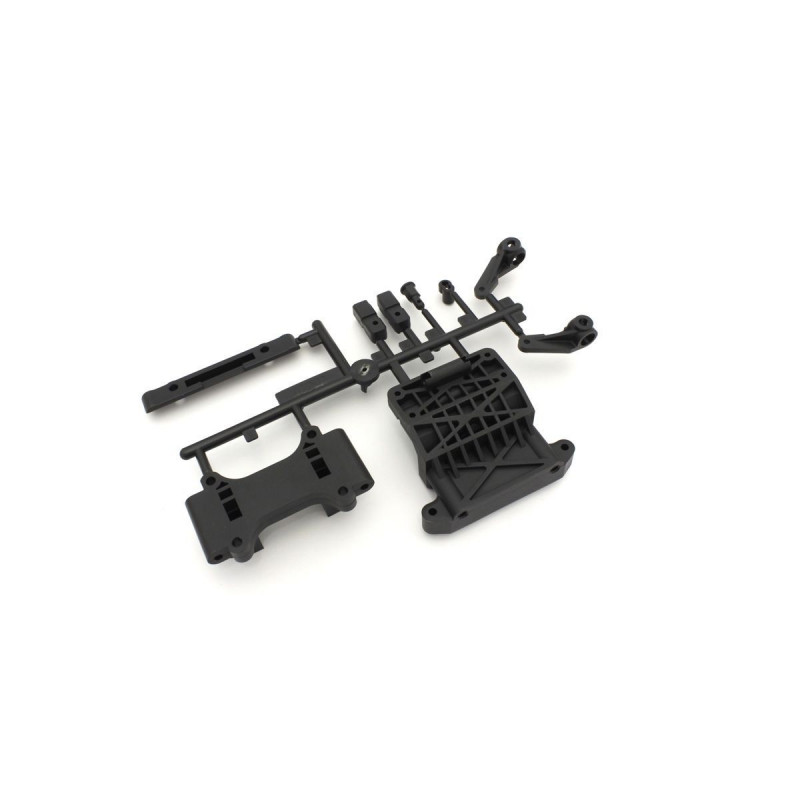UT001 Bulkhead Set (ULTIMA)