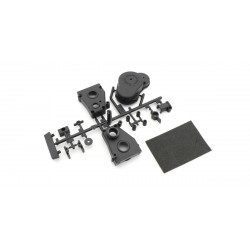 UT002 Gear Box (ULTIMA)