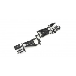 UT004 Suspension Arm Set (ULTIMA)
