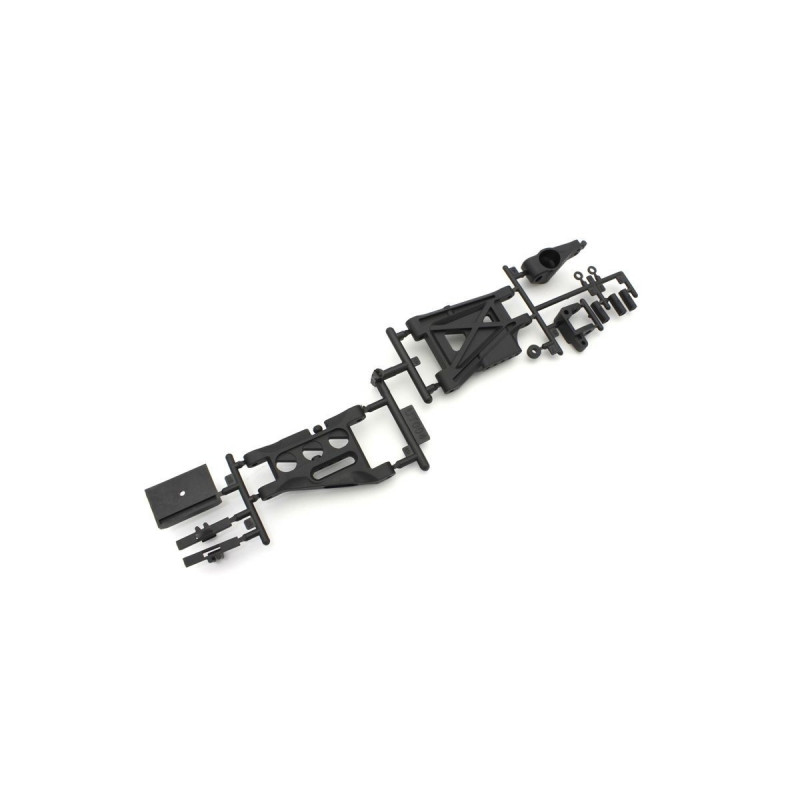 UT004 Suspension Arm Set (ULTIMA)