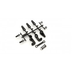 UT006 Servo Saver Set (ULTIMA)