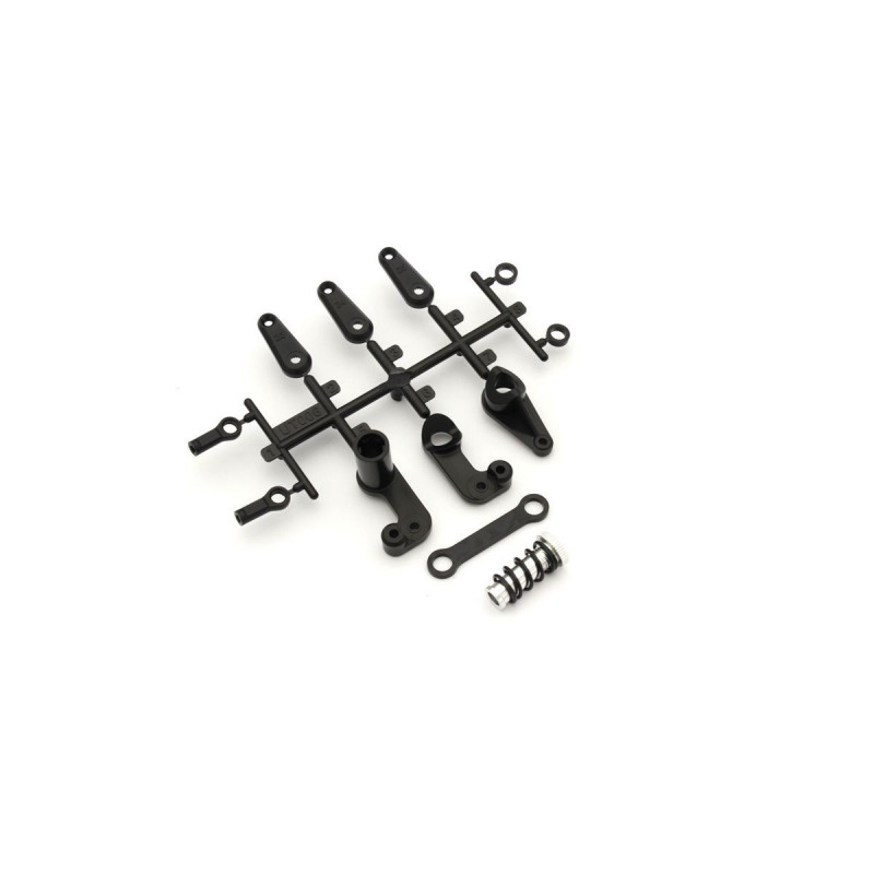 UT006 Servo Saver Set (ULTIMA)