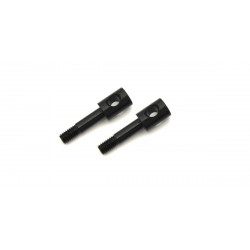 UT016 Front Wheel Shaft (ULTIMA)