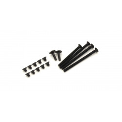 UT020 M3 Screw Set (ULTIMA)