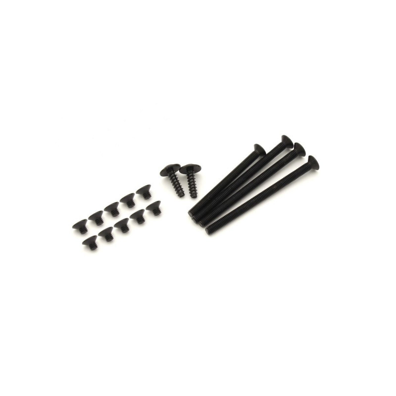 UT020 M3 Screw Set (ULTIMA)
