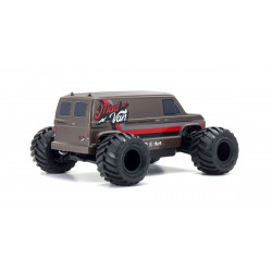 34412T1 MAD VAN  1/10 Scale Electric Radio Control 4WD FAZER Mk2 FZ02L-BT Series Readyset