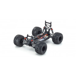 34412T1 MAD VAN  1/10 Scale Electric Radio Control 4WD FAZER Mk2 FZ02L-BT Series Readyset