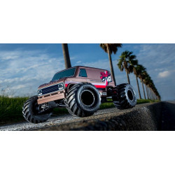 34412T1 MAD VAN  1/10 Scale Electric Radio Control 4WD FAZER Mk2 FZ02L-BT Series Readyset