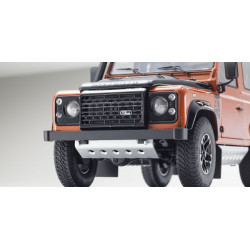 08901P KYOSHO 1/18scale Land Rover Defender 90 Adventure Phoenix Orange