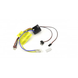 82245B 60A Brushed ESC KSH KA060-91W