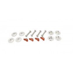 FA552C TC Swing Shaft ＆ Dummy Brake FZ02 4pcs
