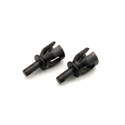 FAW207B HD Diff Shaft (FZ02/2pcs)