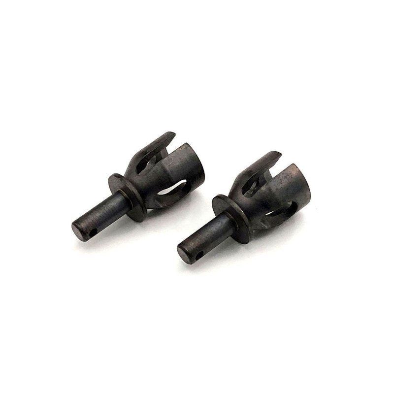 FAW207B HD Diff Shaft (FZ02/2pcs)