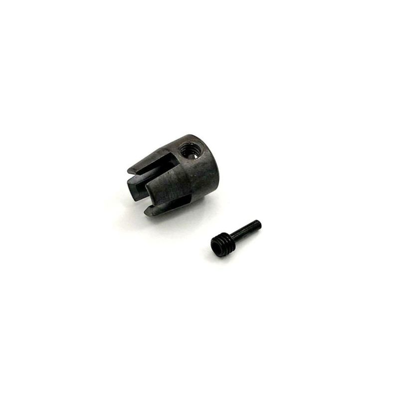 FAW211B HD Center Shaft Cup F (FZ02)