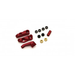 FAW214 Metal Servo Saver (FZ02)
