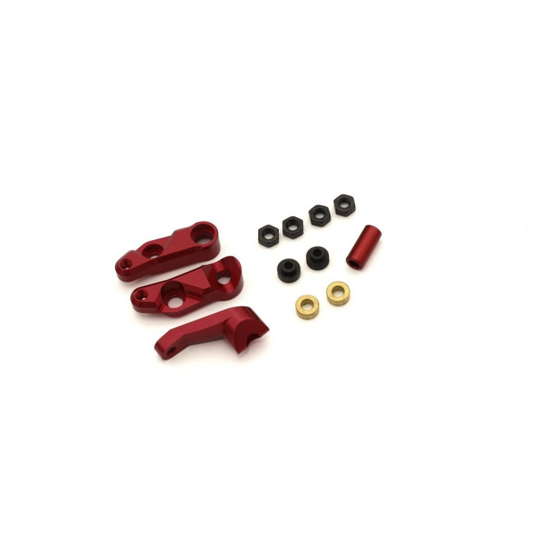 FAW214 Metal Servo Saver (FZ02)