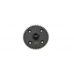 IF410-45 Spur Gear (45T/MP10/MP9)