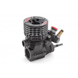OSR2103C O.S. Speed R2103 Combo W/T2080SC Tune Pipe