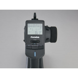 FP3PV314SB Futaba 3PV 1XR314SB Receiver 2.4G 3+1 Channel T-FHSS Radio System
