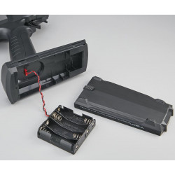 FP3PV314SBE Futaba 3PV 1XR314SBE Receiver 2.4G 3+1 Channel T-FHSS Radio System